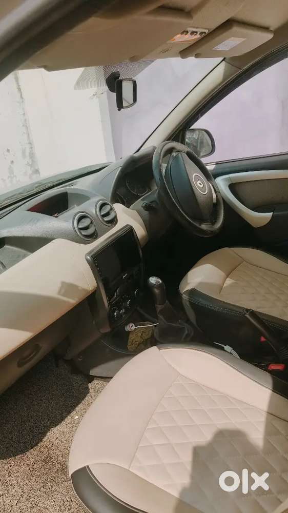 Renault 2025 Kwid 2012 Diesel Good Condition