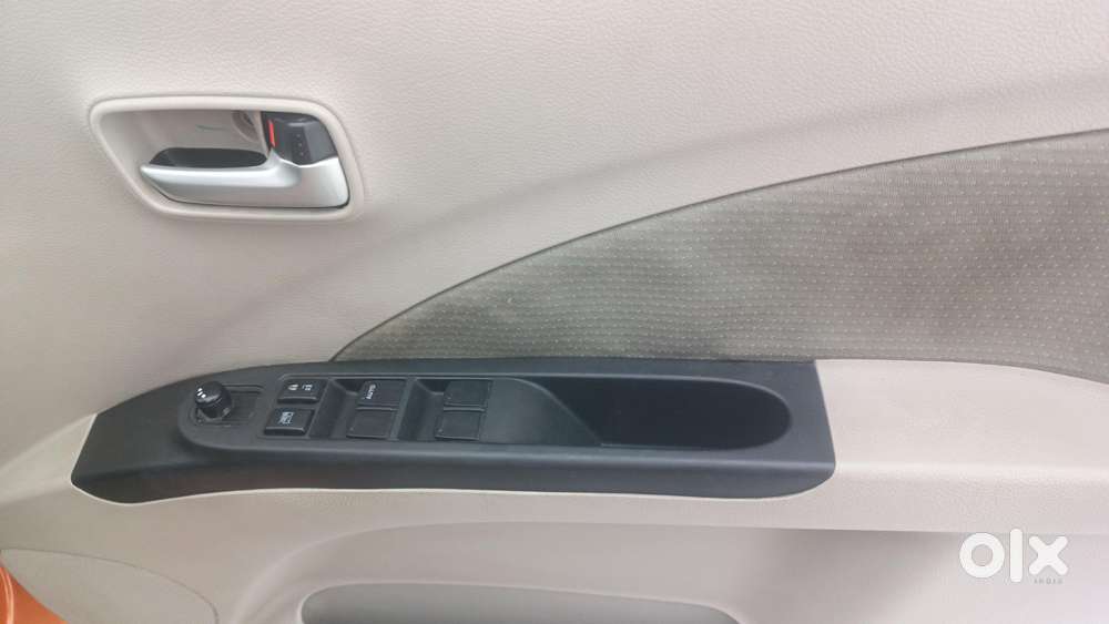 Maruti Suzuki Celerio Zxi Amt, 2018, Petrol