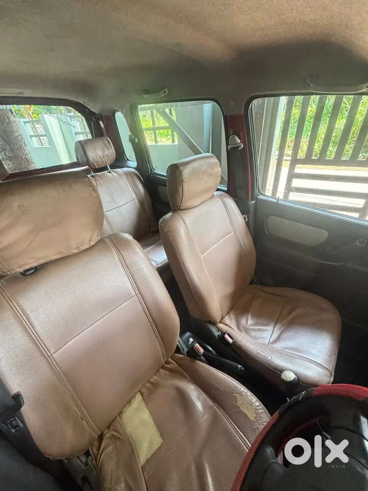 Maruti Suzuki Wagon R 2006