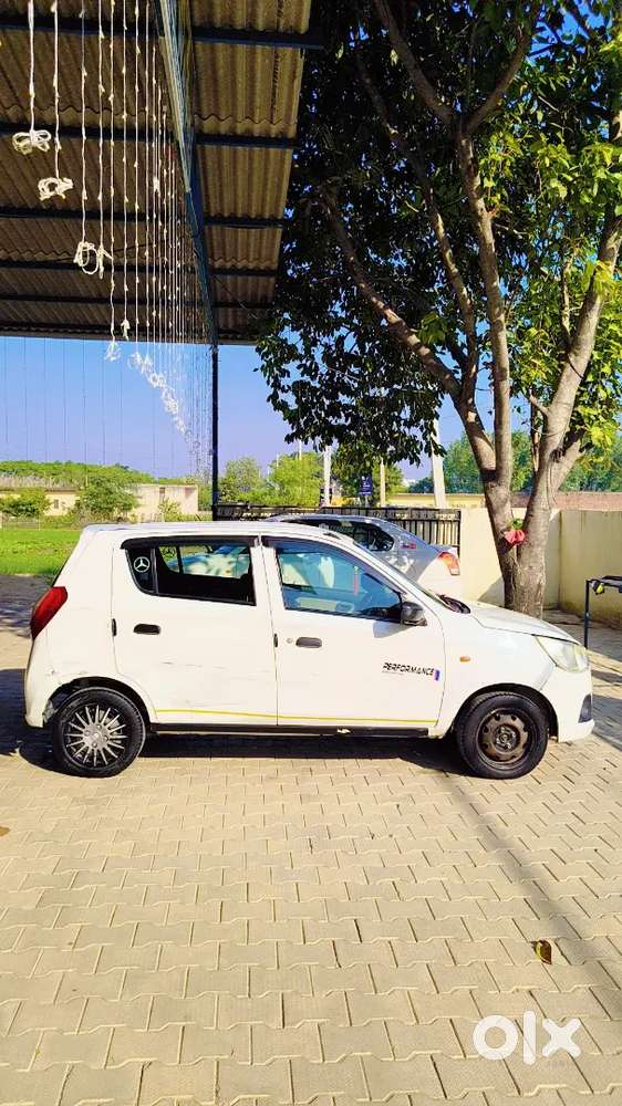 Maruti Suzuki Alto K10 2019 Cng & Hybrids 200000 Km Driven