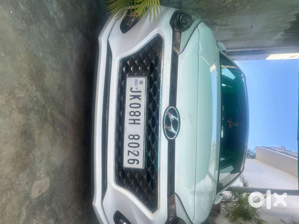 I20 Top Model Asta Optional  Jk08h8026