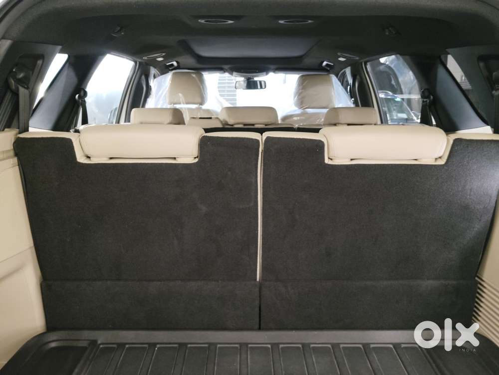 Ford Endeavour Titanium Plus 4x2, 2020, Diesel