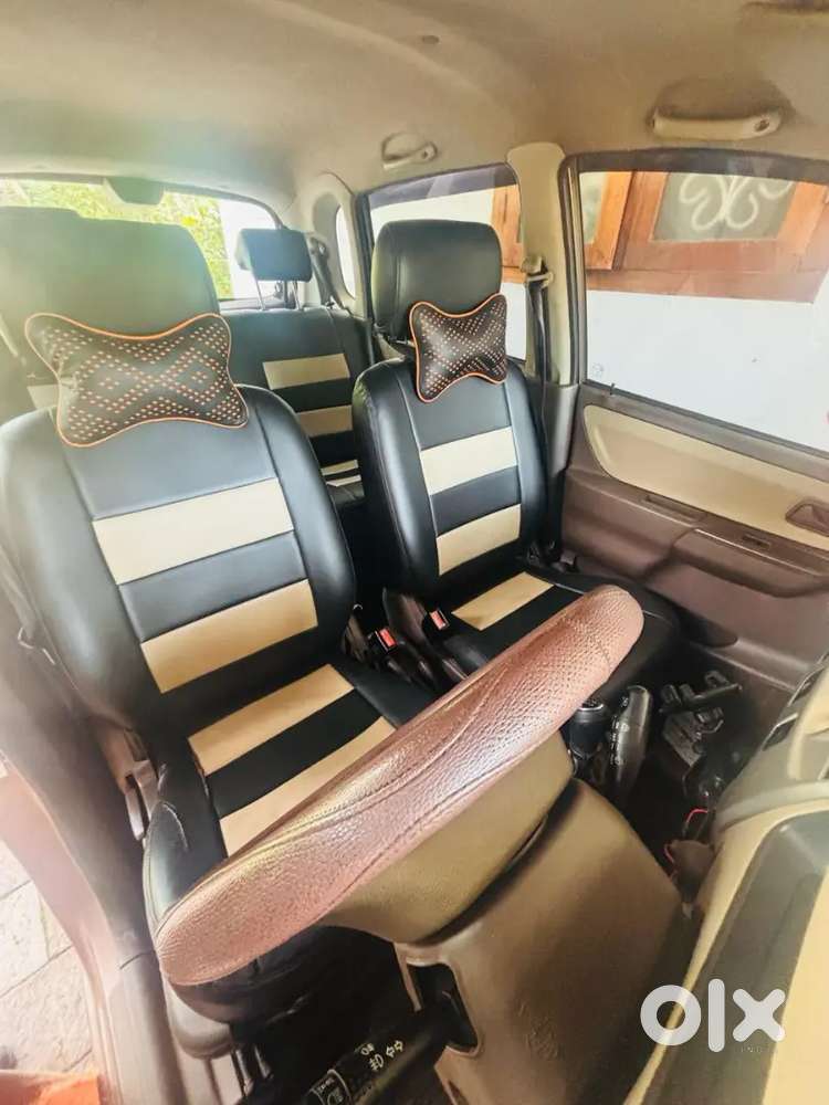 Maruti Suzuki Zen Estilo 2012 Petrol 75000 Km Driven