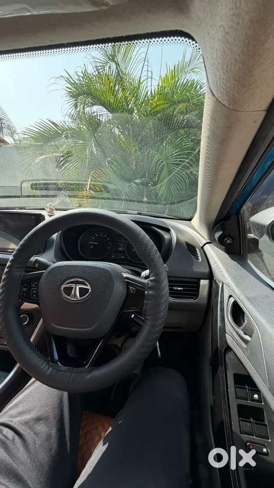 Tata Nexon 1.2 Revotron 2019