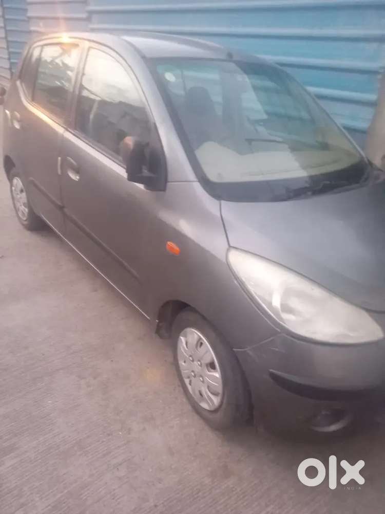 Hyundai I10 2008