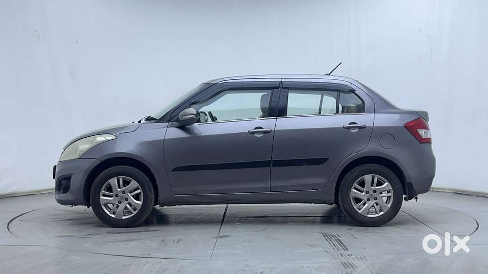 Maruti Suzuki Swift Dzire 2012-2015 1.2 Zxi, 2015, Petrol