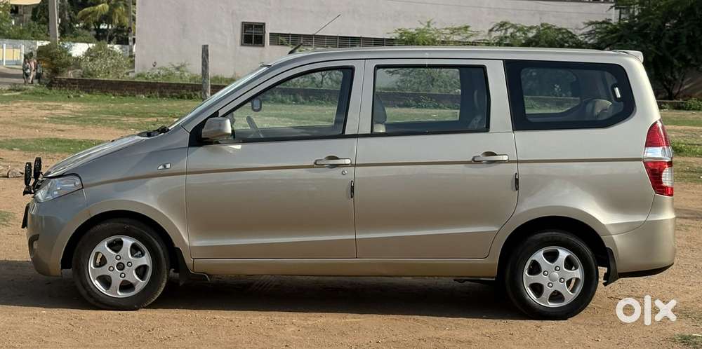 Chevrolet Enjoy 1.4 Ltz 7, 2013, Diesel
