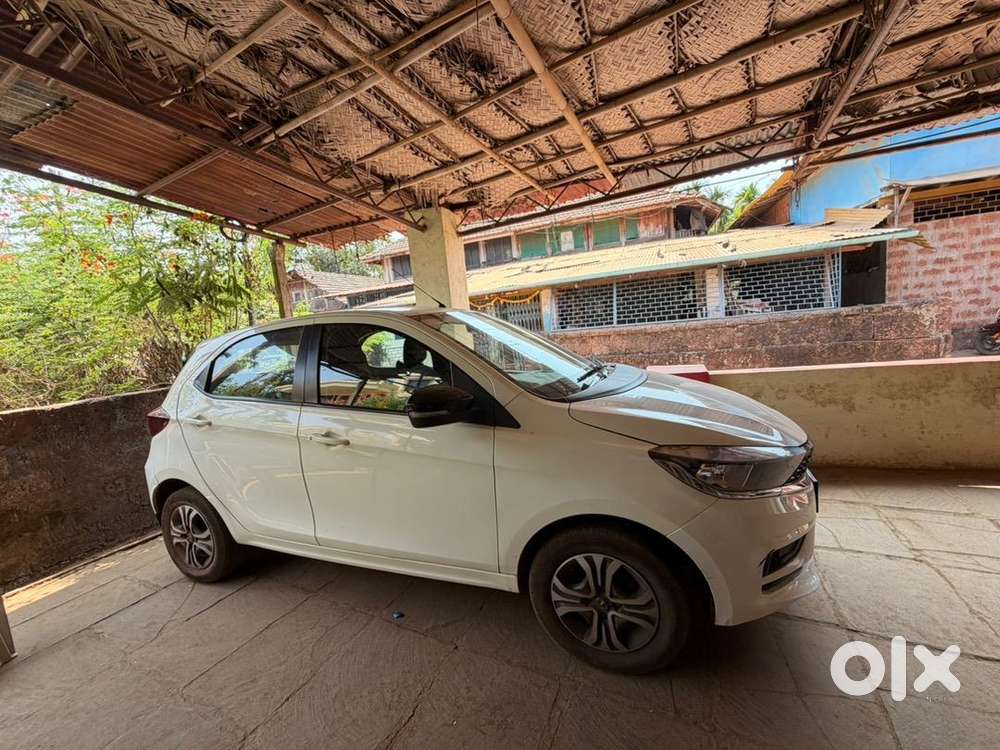 Tata Tiago 2022 Cng & Hybrids Well Maintained