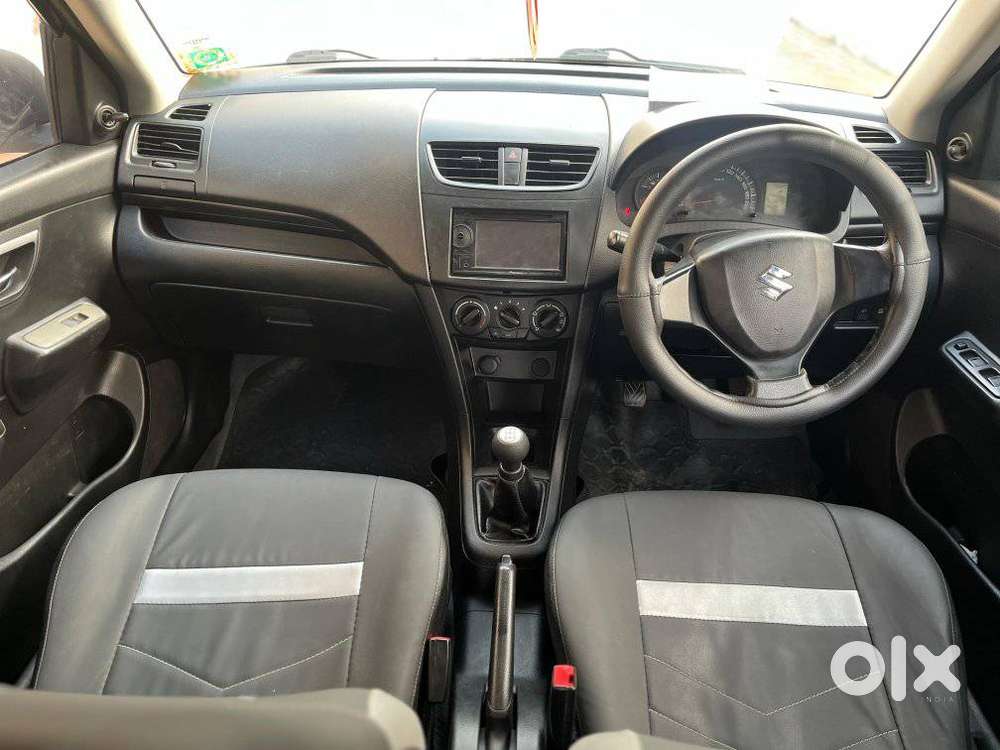 Maruti Suzuki Swift, 2012, Diesel