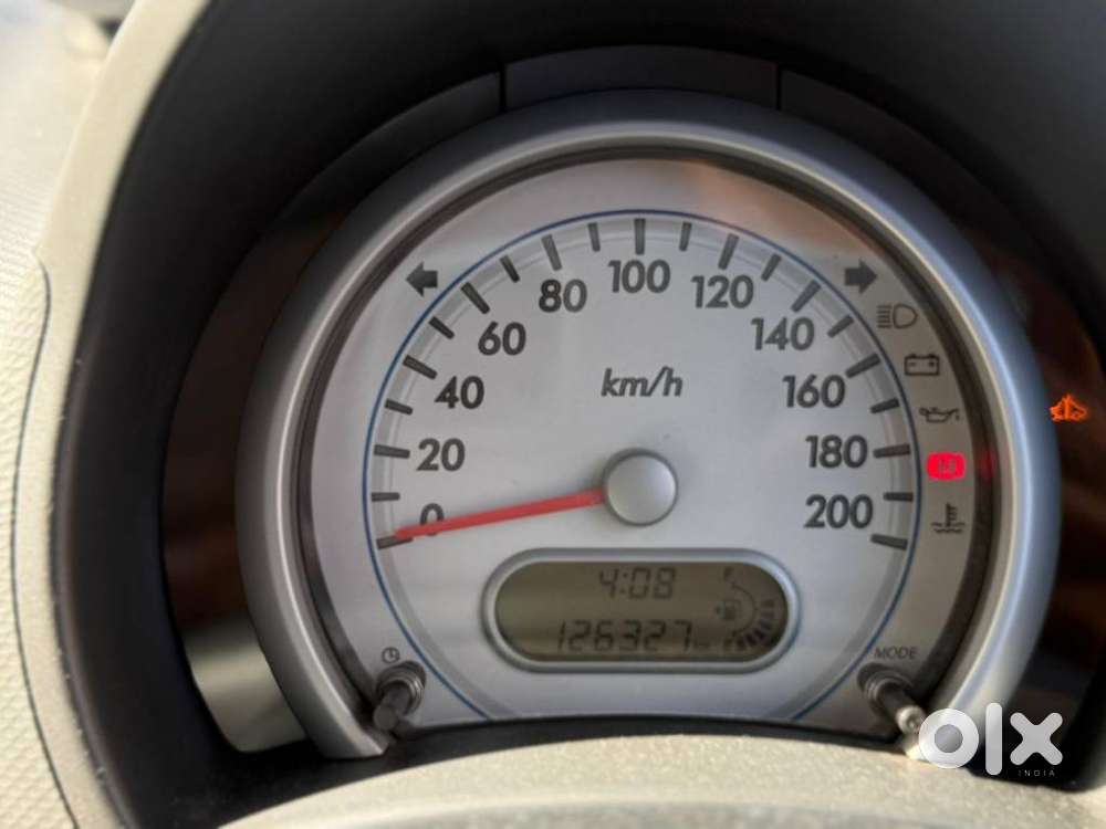 Maruti Suzuki Ritz Vdi Bs-iv, 2012, Diesel