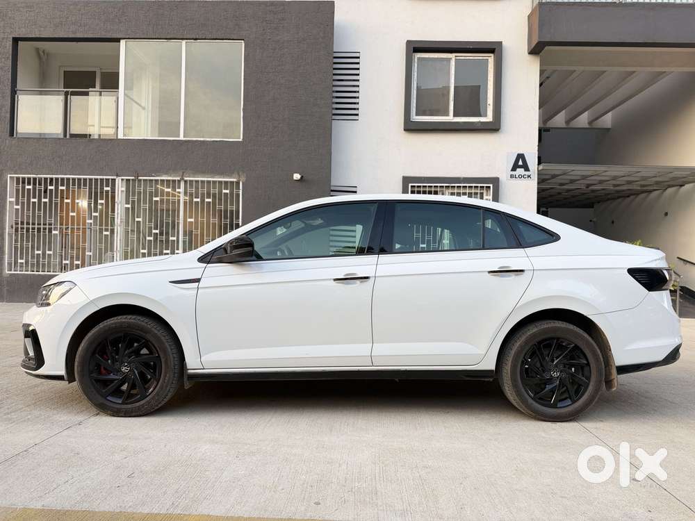 Volkswagen Virtus Gt Plus 1.5 Tsi Evo Dsg (electric Seats), 2026, Pe..