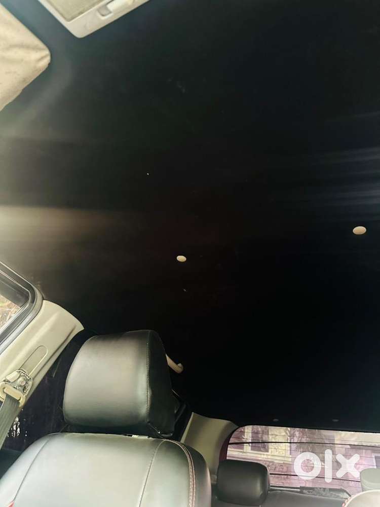 Maruti Suzuki 2011 Km Driven