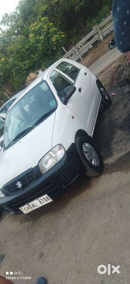 Maruti Suzuki Alto 0.8 Lxi (o), 2009, Petrol