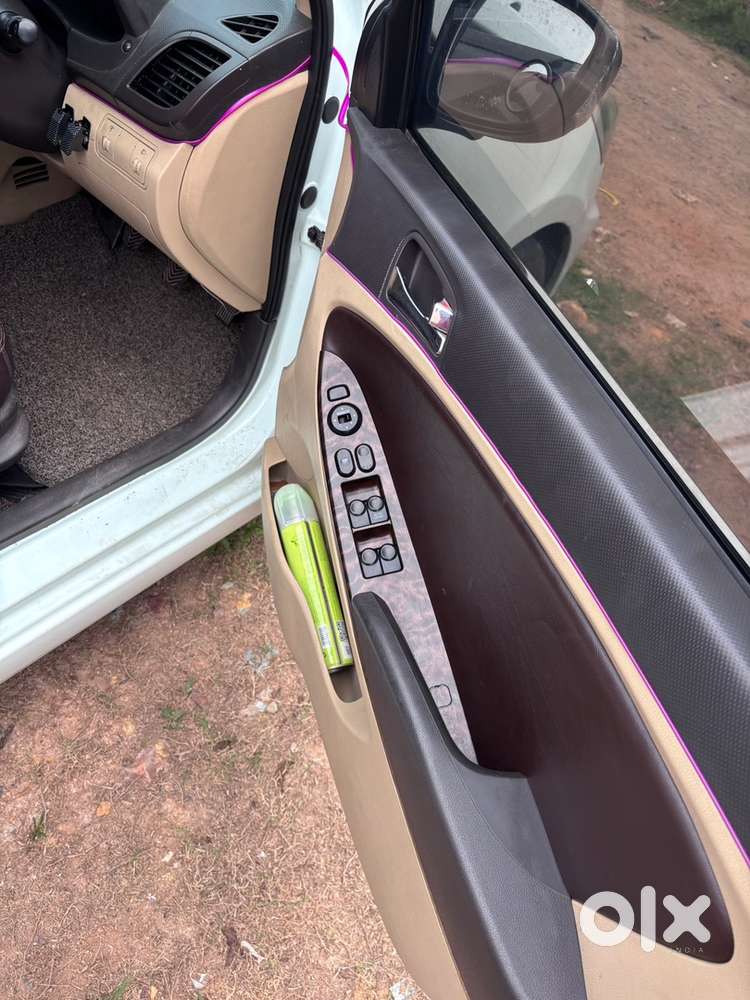 Hyundai Verna 1.6 Petrol 2016