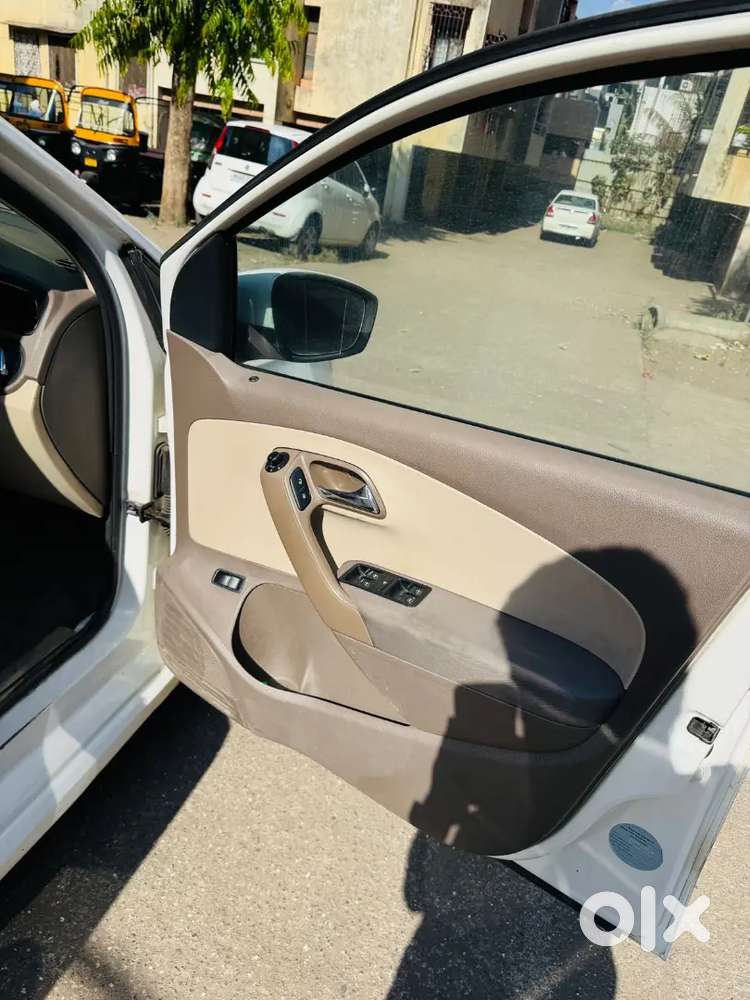 Skoda Rapid 2012 Diesel Well Maintained