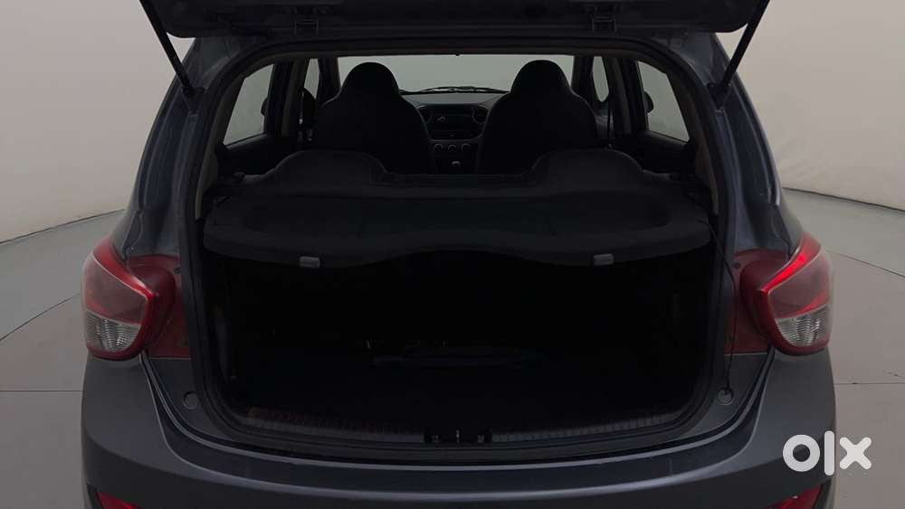 Hyundai Grand I10 1.2 Kappa Magna, 2014, Petrol