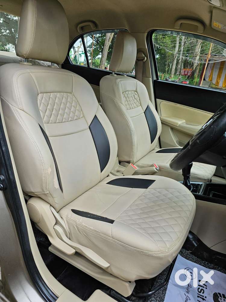 Maruti Suzuki Swift Dzire