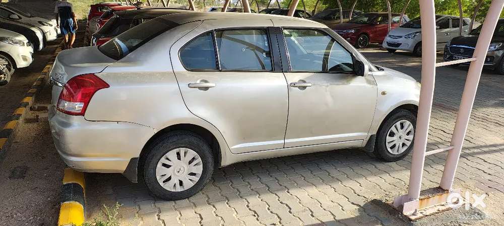 Maruti Suzuki Dzire 1.2 2009