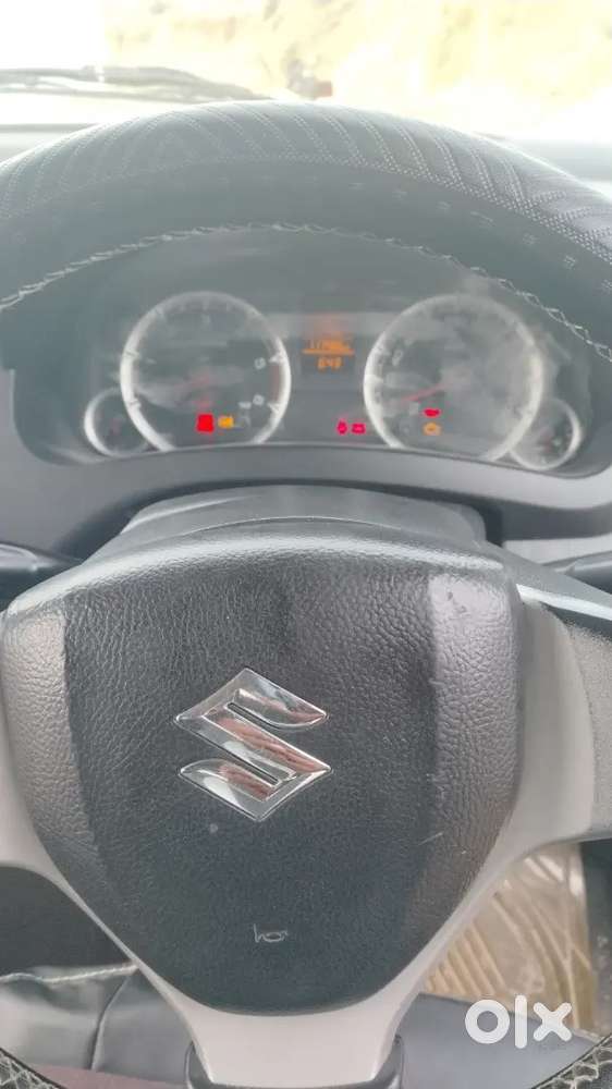 Maruti Suzuki Swift Vdi 2017 Km Driven