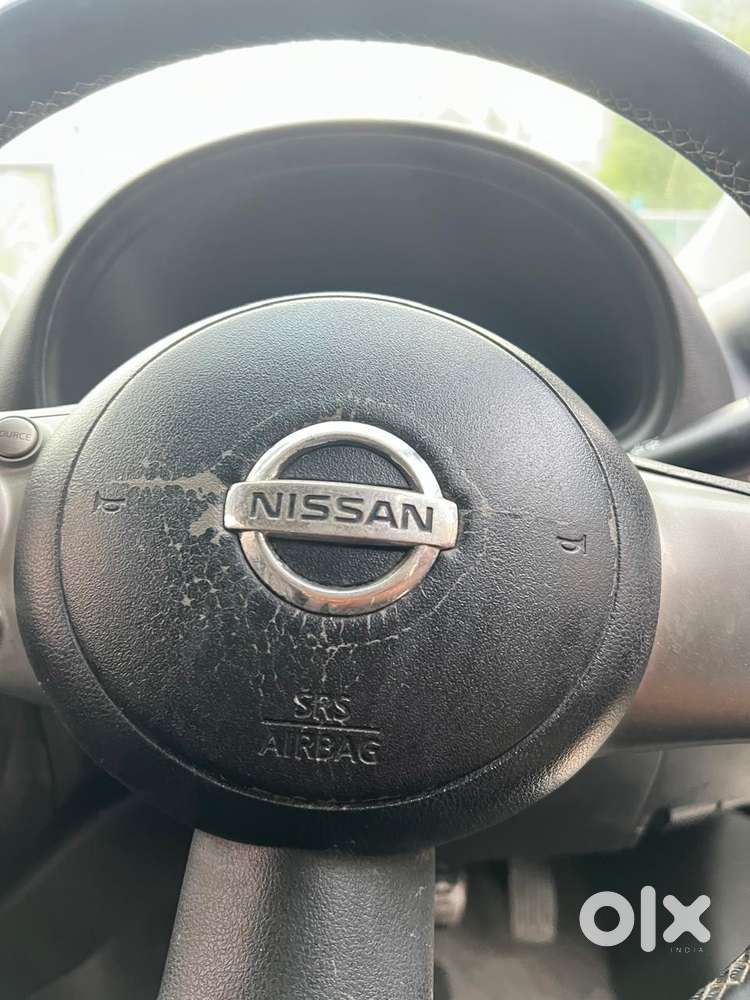 Nissan Micra Xl Diesel, 2014, Diesel