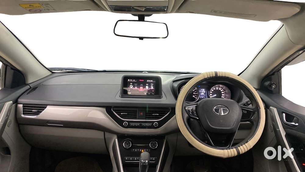Tata Nexon 1.5 Revotorq Xza Plus, 2019, Diesel