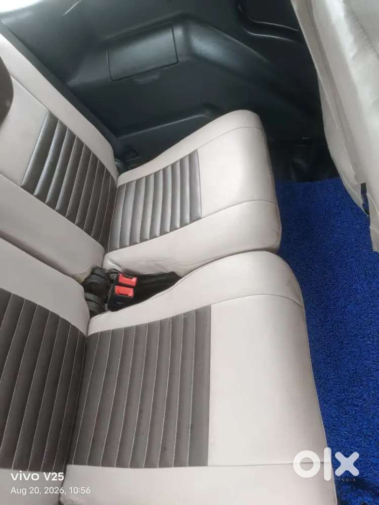 Tata Aria Pleasure 2017