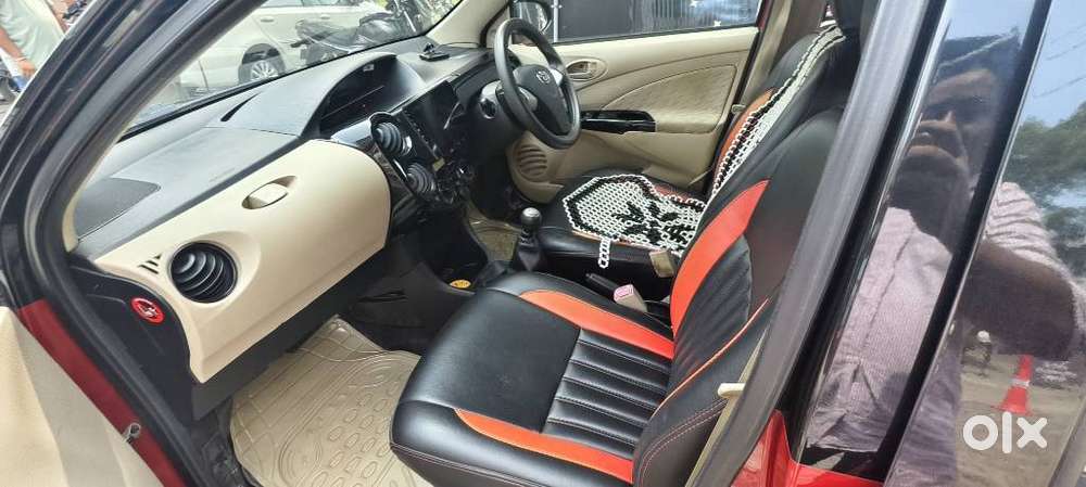 Toyota Etios Liva 1.4 Vd Dual Tone, 2019, Diesel