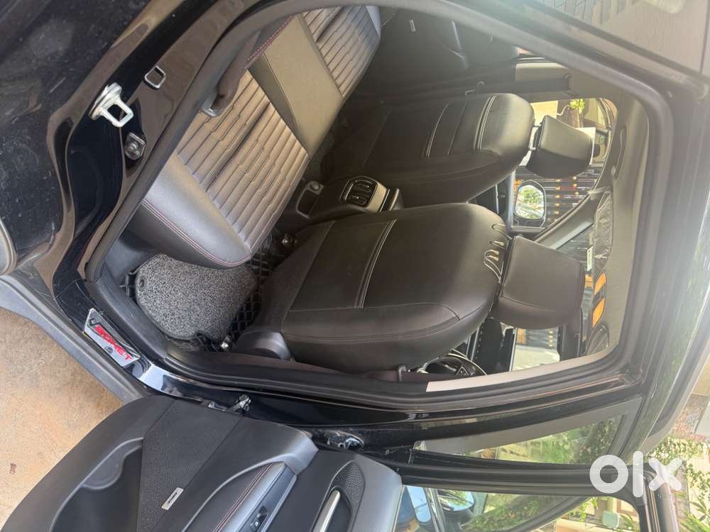 Kia Sonet 2021 Automatic Disel With Ppf