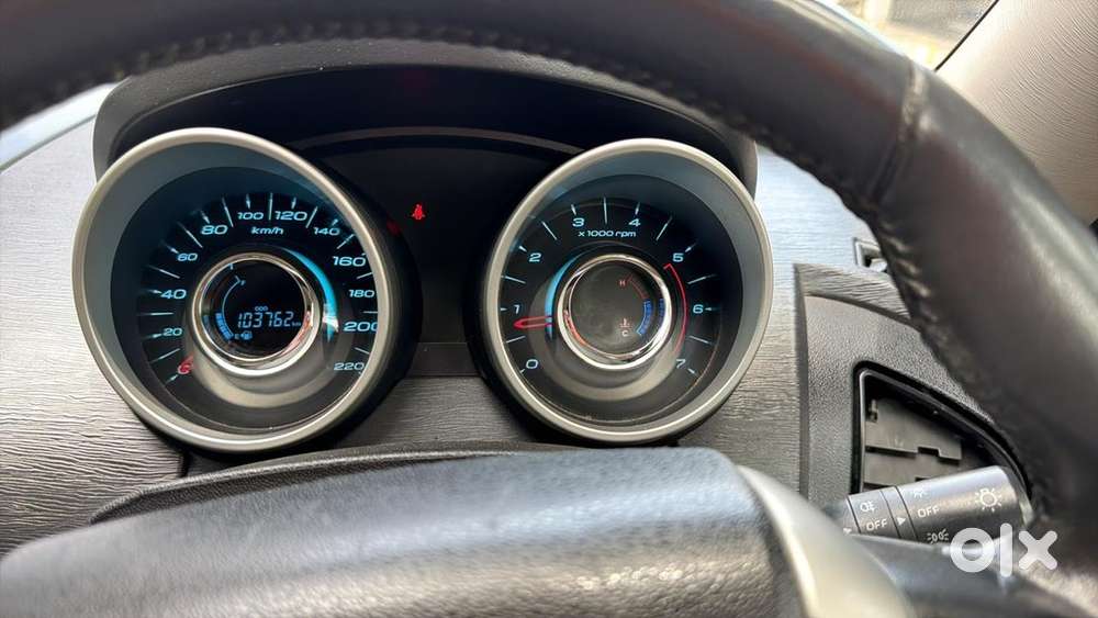 Mahindra Xuv500 Diesel 2018