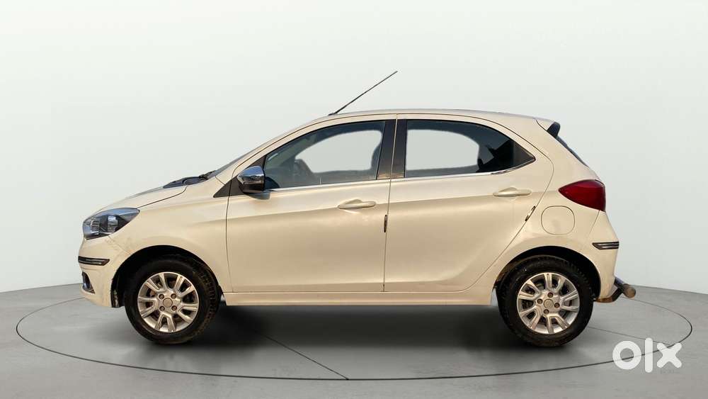 Tata Tiago 1.2 Revotron Xz, 2018, Petrol