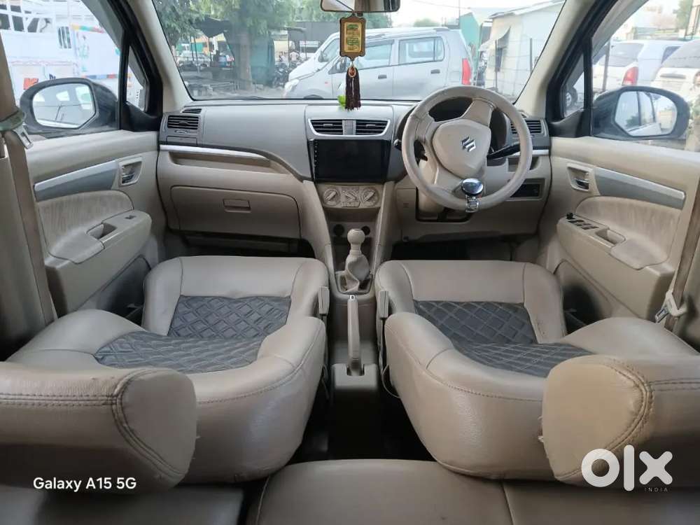 Ertiga Vdi