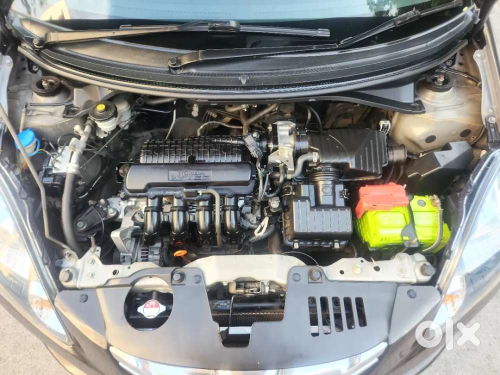 Honda Amaze Vx Petrol, 2015, Petrol