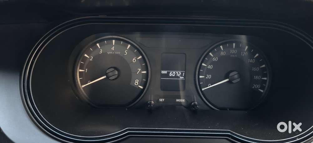 Tata Zest  1.2 Revotron Xe, 2020, Petrol