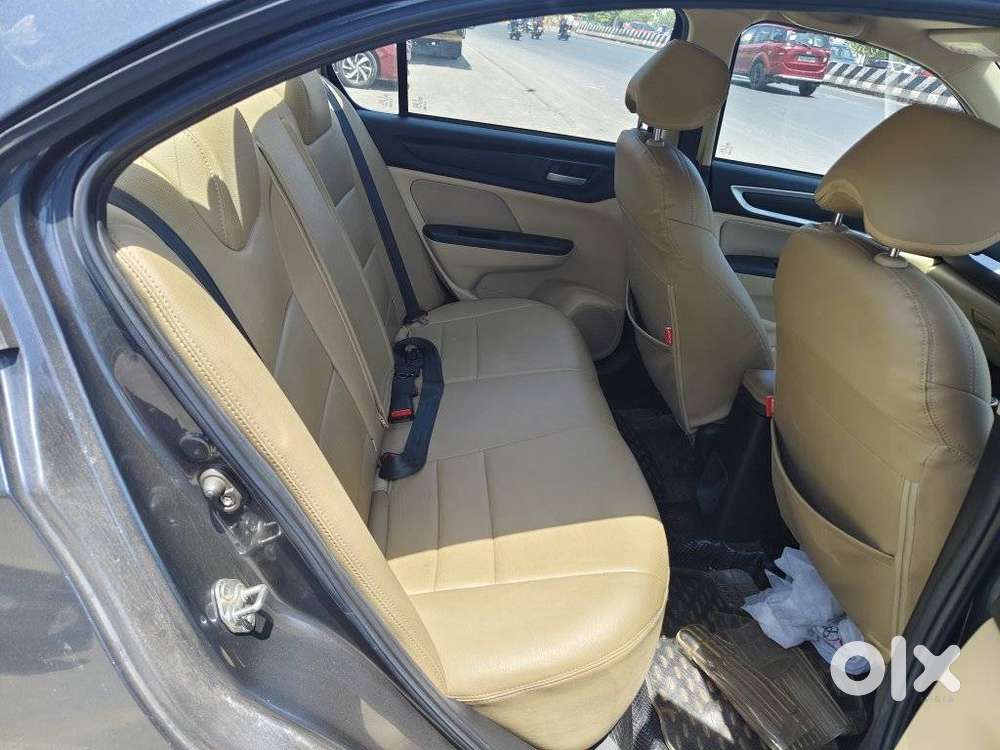 Honda Amaze Vx 1.2 Petrol Mt, 2023, Petrol