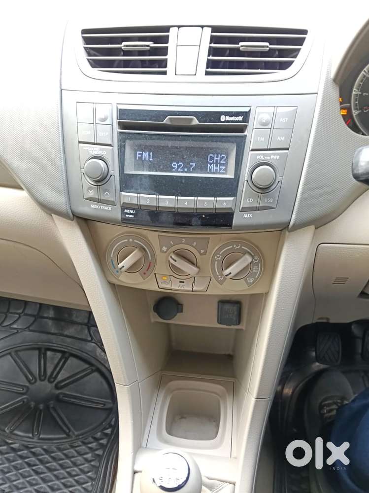 Maruti Suzuki Ertiga 1.5 Vxi, 2017, Cng & Hybrids