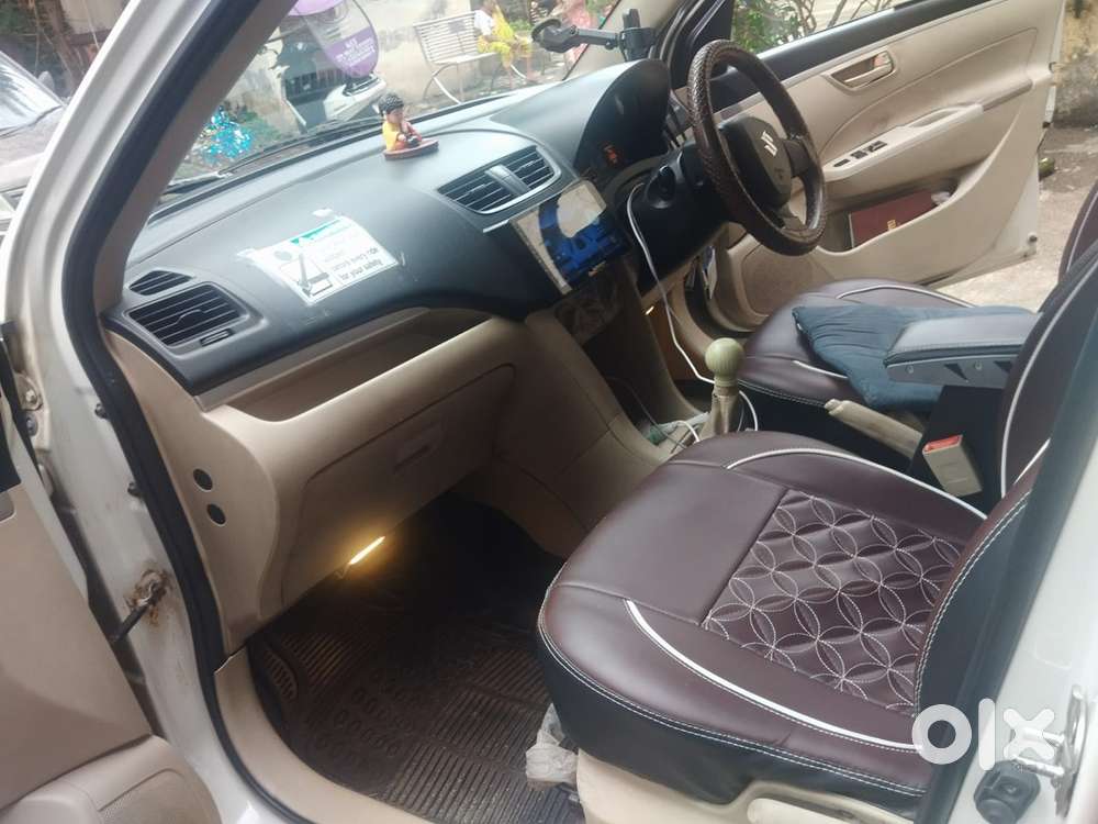 Maruti Suzuki Swift Dzire Cng & Hybrids Good Condition