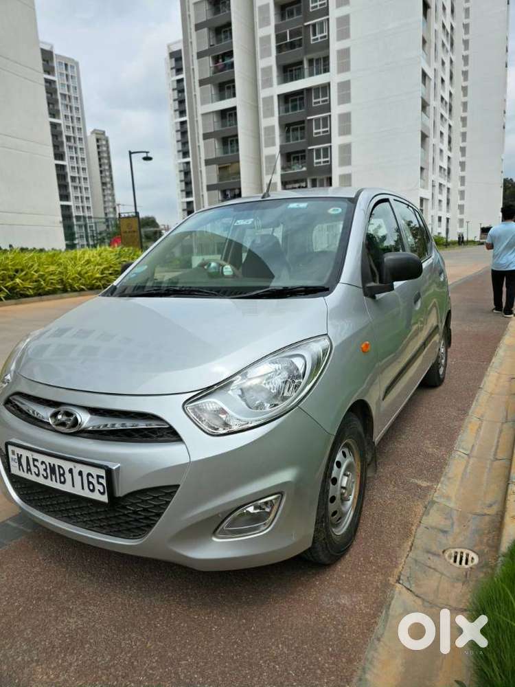 Hyundai I10 Magna 1.1l, 2013, Petrol