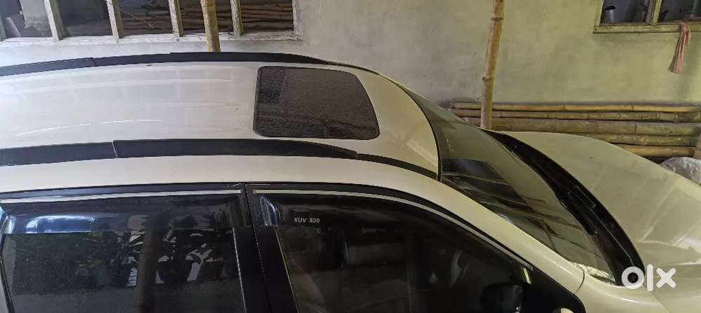 Mahindra Xuv500 Diesel 2015 With 94000 Km Driven