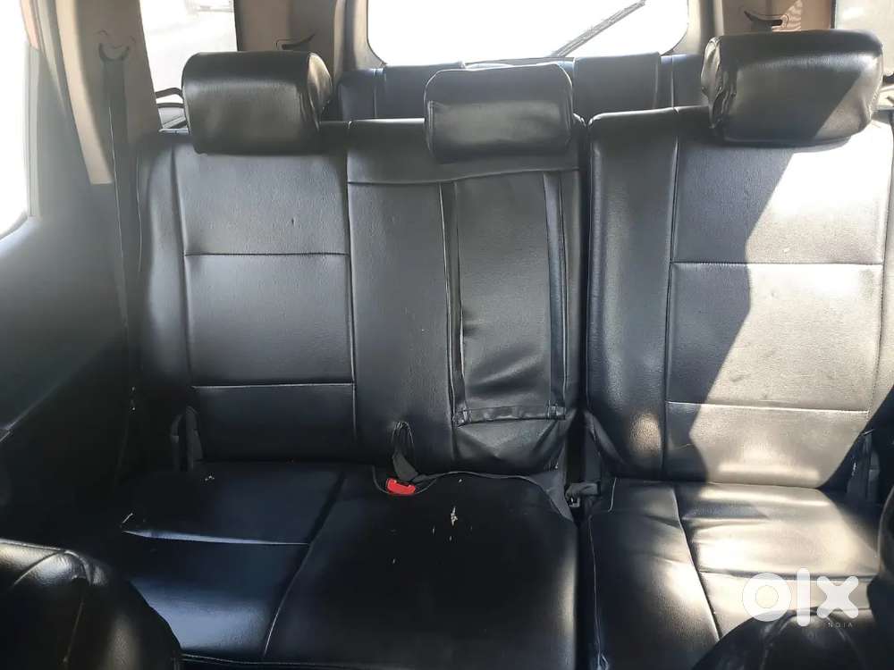 Mahindra Xuv500 Diesel 2015