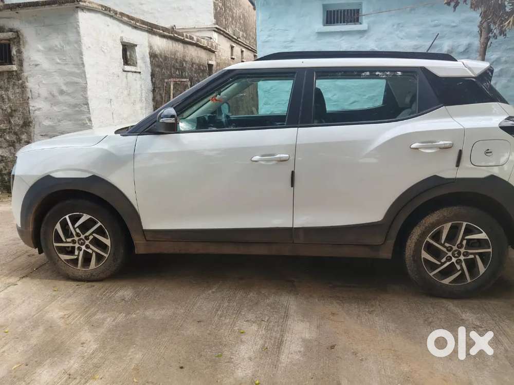 Mahindra Xuv 3xoax5