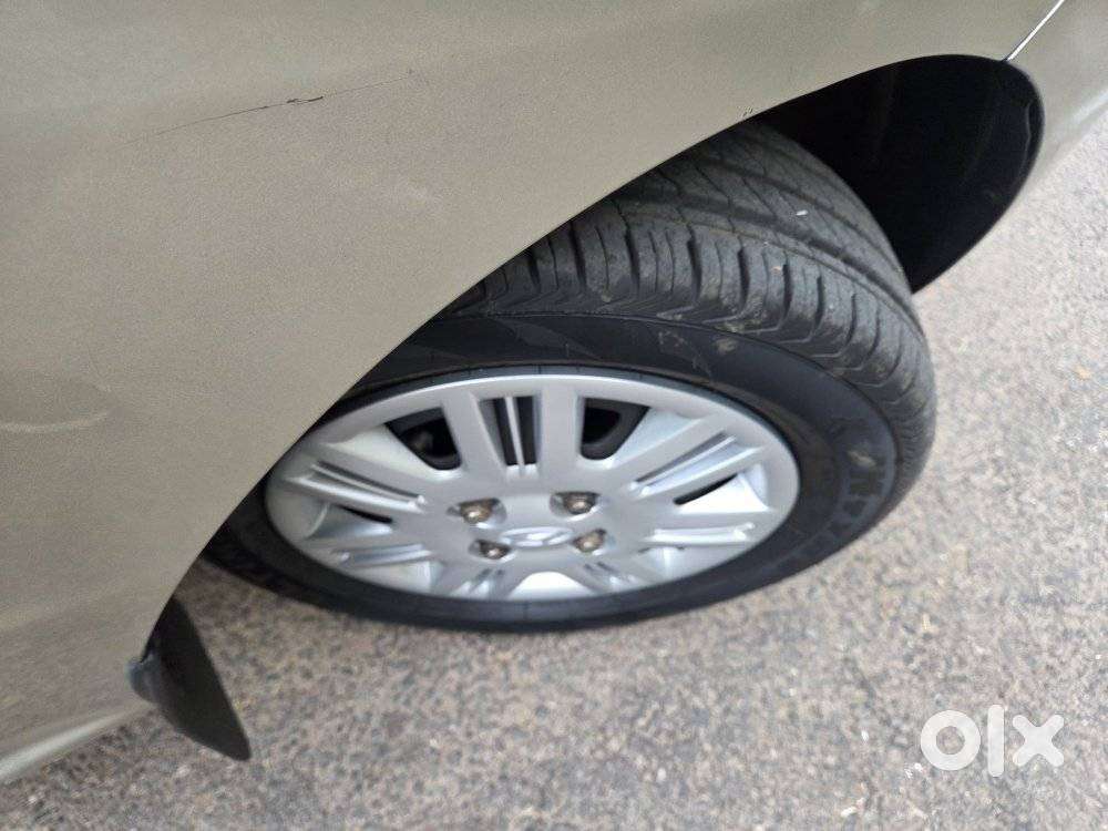 Hyundai Santro Xing Gls, 2009, Petrol