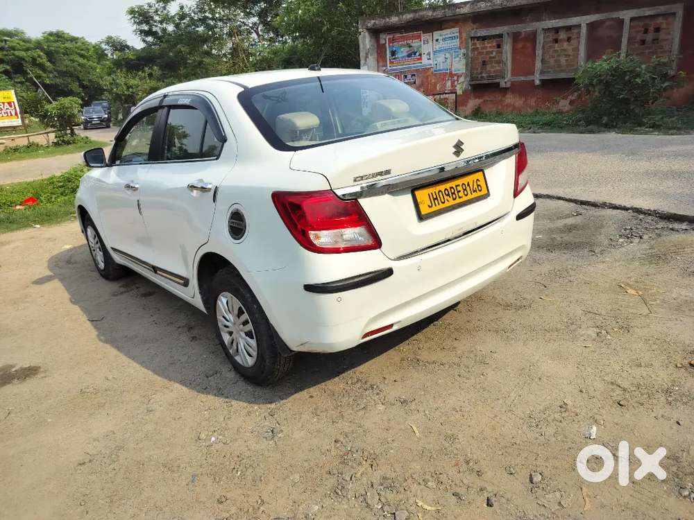 Maruti Dzire Vxi 2024