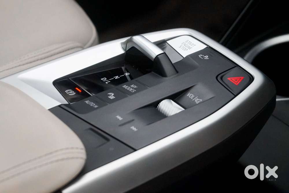 Bmw X1 Sdrive18i Xline, 2023, Petrol