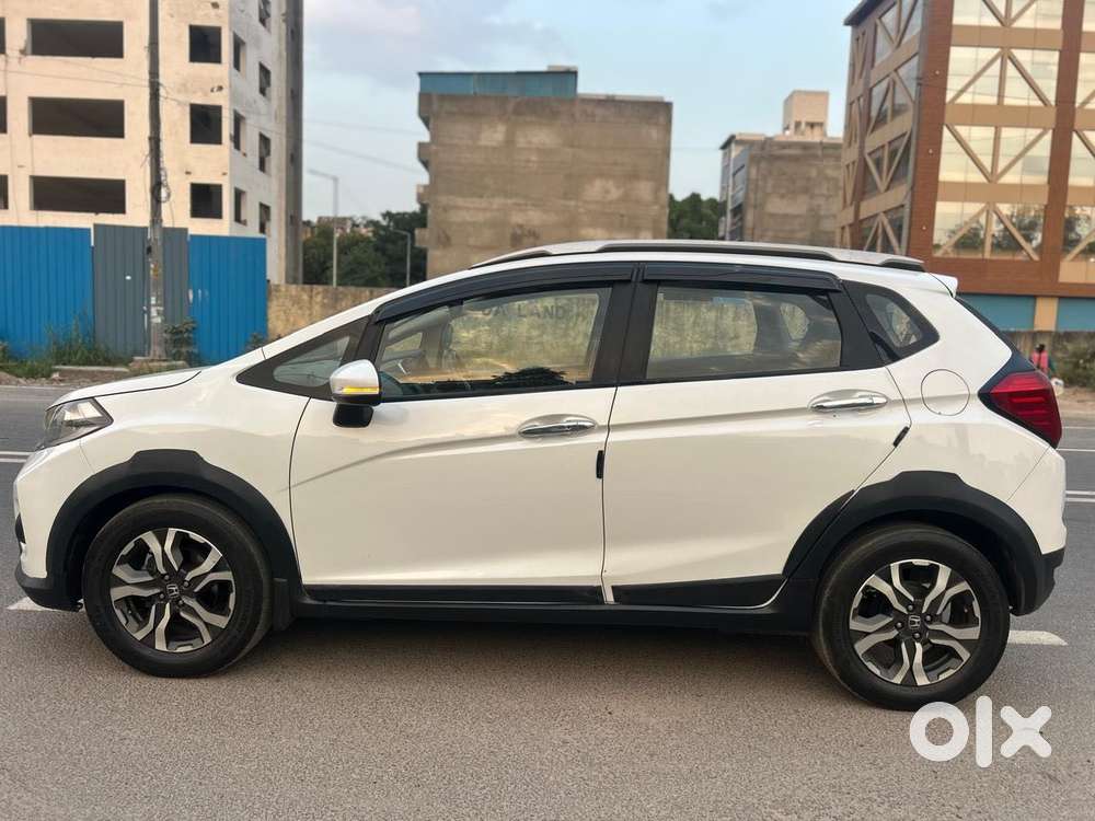 Honda Wr-v I-dtec Vx, 2019, Diesel