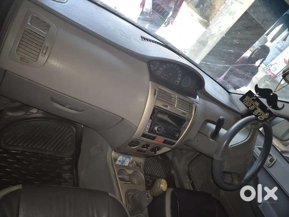 Tata Indica Vista 2009