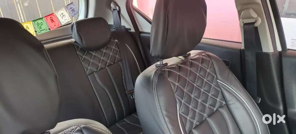 Maruti Suzuki Ignis 2024 Petrol 13500 Km Driven