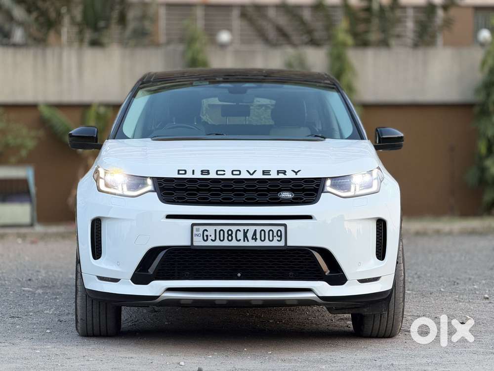 Land Rover Discovery Sport Se R-dynamic, 2022, Diesel