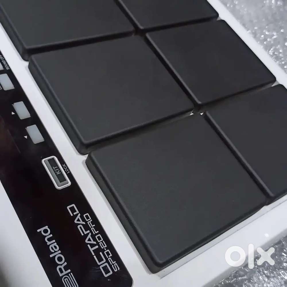 Roland spd 20 pro