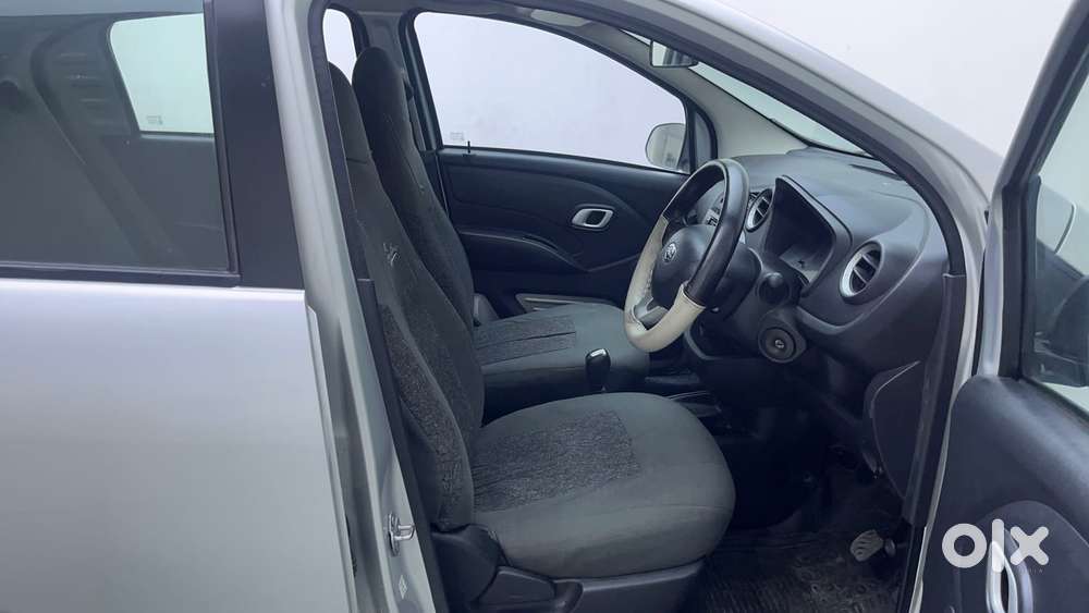 Datsun Redigo Amt 1.0 S, 2018, Petrol