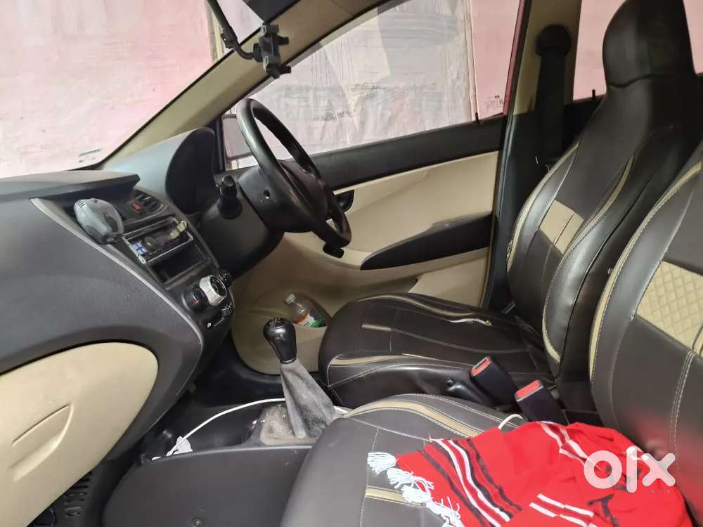 Hyundai Eon 2014 Petrol 31000 Km Driven